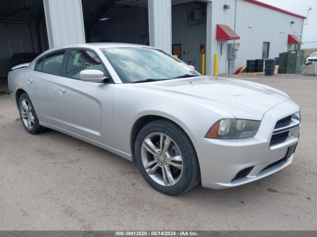 DODGE CHARGER 2012 2c3cdxjg5ch183728