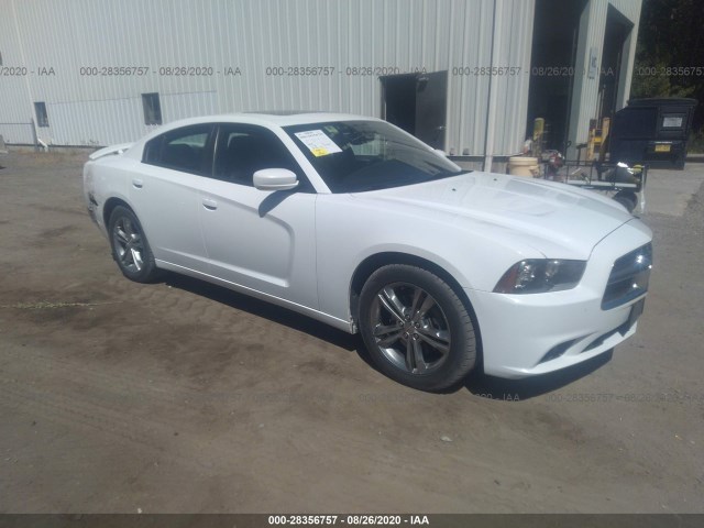 DODGE CHARGER 2012 2c3cdxjg5ch183860