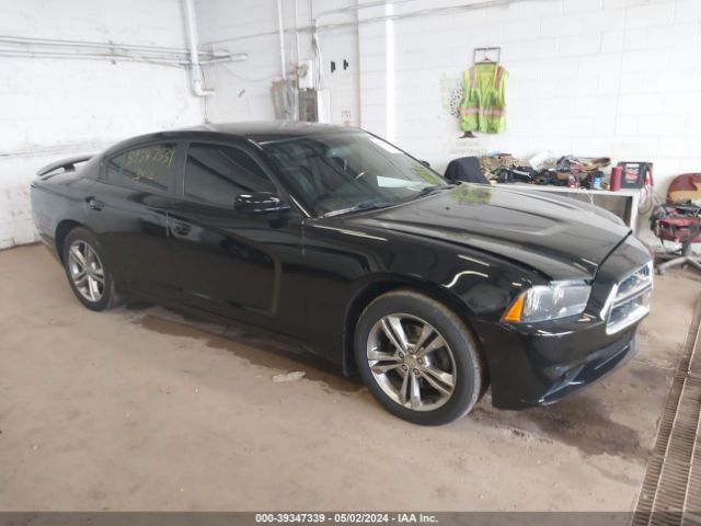 DODGE CHARGER 2013 2c3cdxjg5dh528743