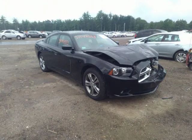 DODGE CHARGER 2013 2c3cdxjg5dh538589