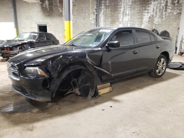 DODGE CHARGER SX 2013 2c3cdxjg5dh538740