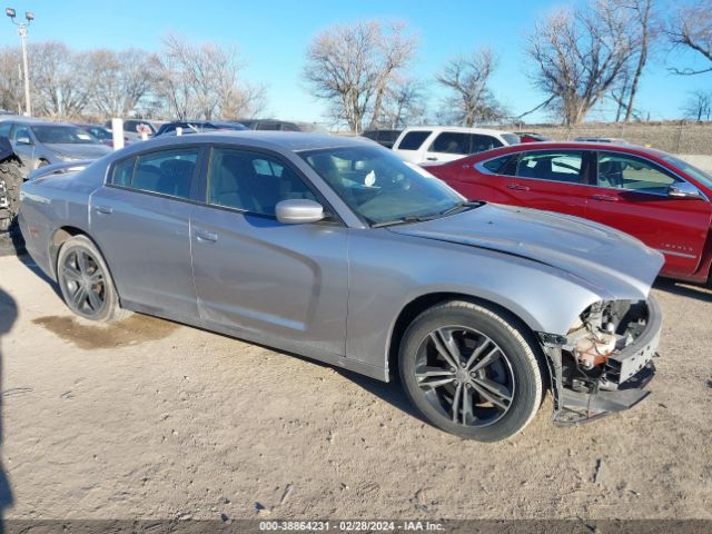 DODGE CHARGER 2013 2c3cdxjg5dh608219