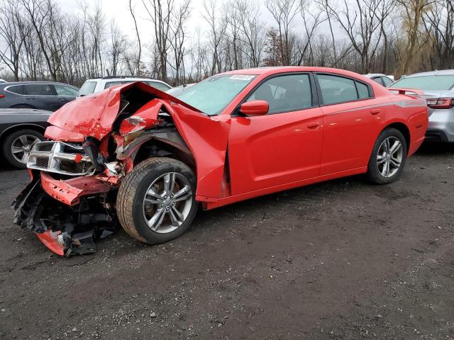 DODGE CHARGER SX 2013 2c3cdxjg5dh738789