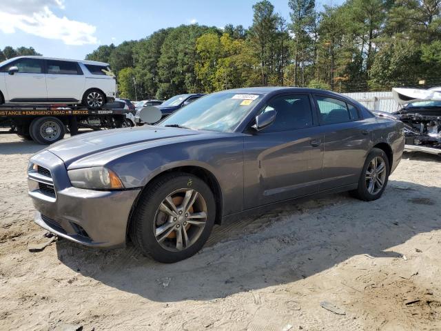 DODGE CHARGER SX 2014 2c3cdxjg5eh100768