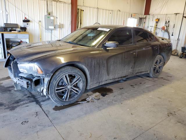 DODGE CHARGER 2014 2c3cdxjg5eh135732