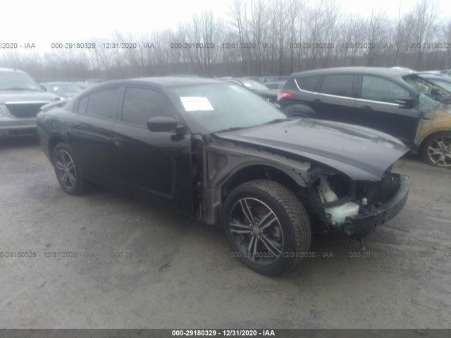 DODGE CHARGER 2014 2c3cdxjg5eh138310