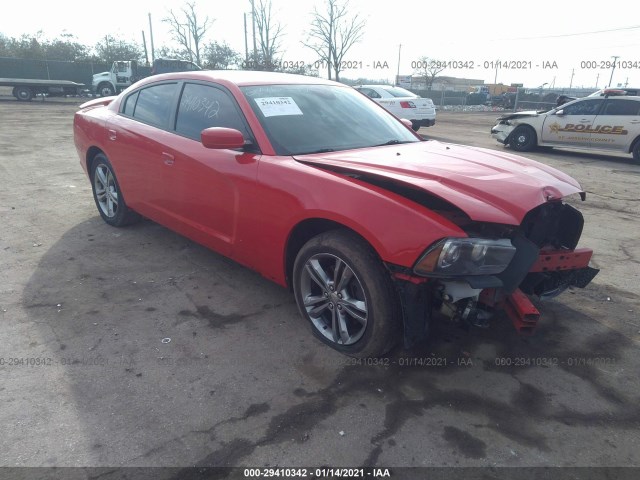 DODGE CHARGER 2014 2c3cdxjg5eh146665