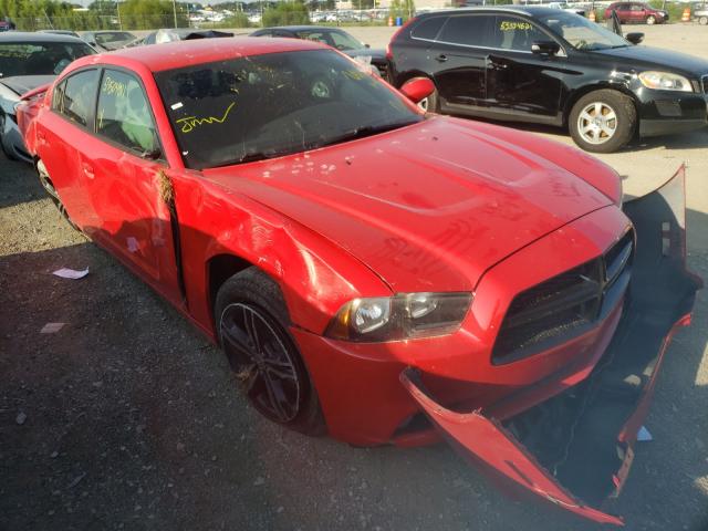 DODGE CHARGER SX 2014 2c3cdxjg5eh149338