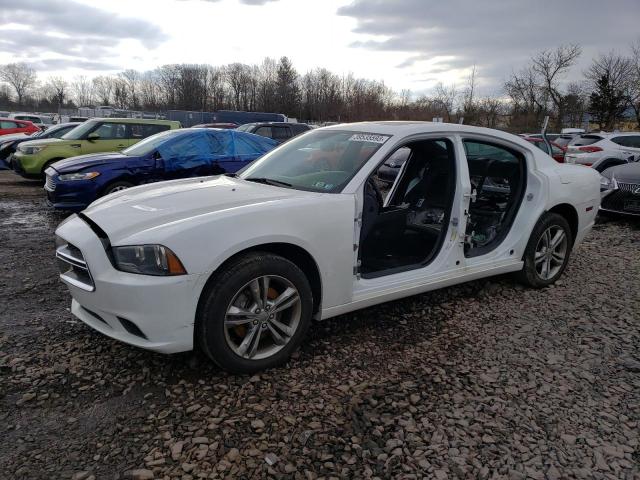 DODGE CHARGER SX 2014 2c3cdxjg5eh156550