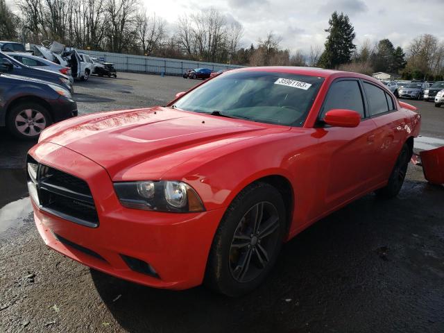 DODGE CHARGER SX 2014 2c3cdxjg5eh159688