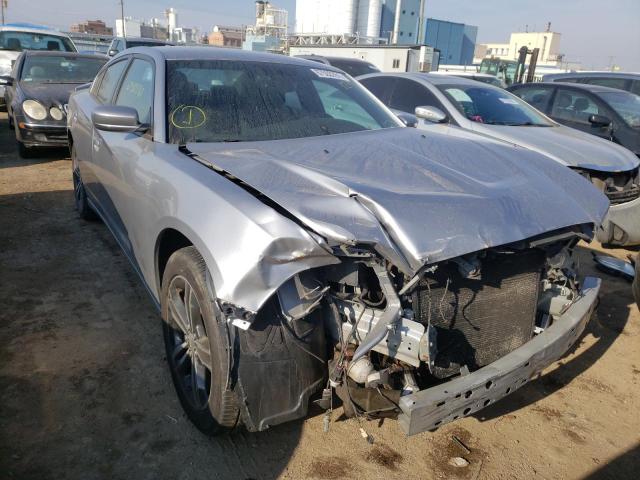 DODGE CHARGER SX 2014 2c3cdxjg5eh159707