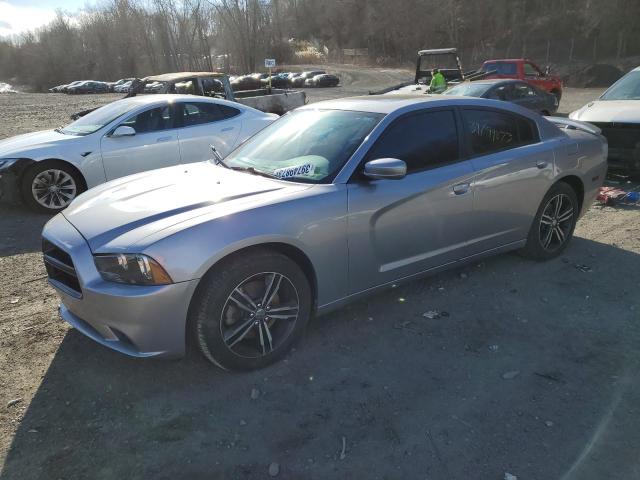 DODGE CHARGER SX 2014 2c3cdxjg5eh235166