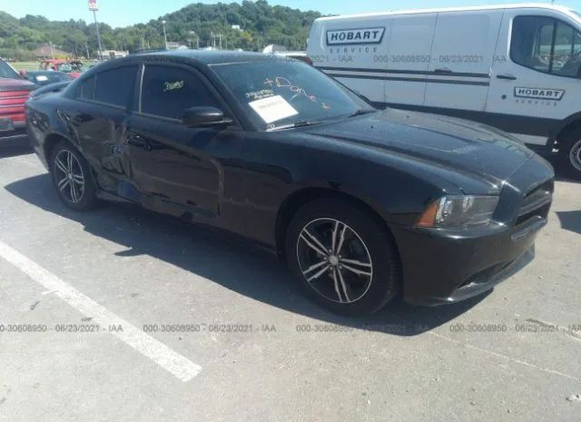 DODGE CHARGER 2014 2c3cdxjg5eh272279