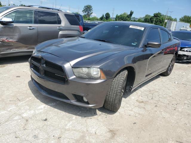 DODGE CHARGER SX 2014 2c3cdxjg5eh278065