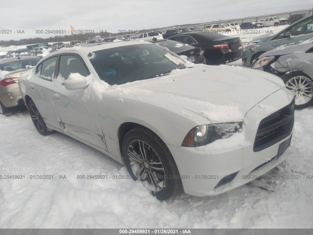 DODGE CHARGER 2014 2c3cdxjg5eh301425