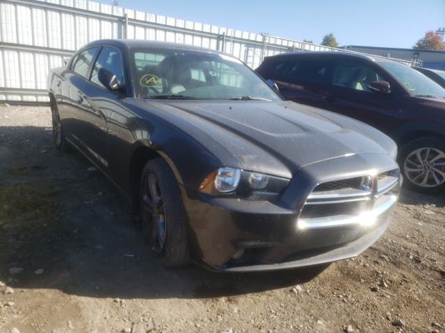 DODGE CHARGER SX 2014 2c3cdxjg5eh320377