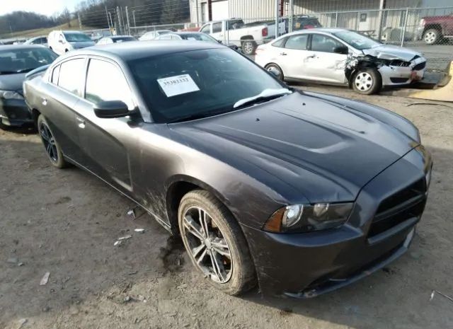 DODGE CHARGER 2014 2c3cdxjg5eh364735