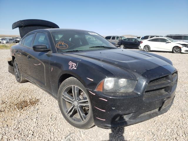 DODGE CHARGER SX 2014 2c3cdxjg5eh371765