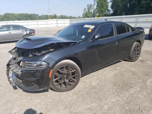 DODGE CHARGER SX 2015 2c3cdxjg5fh742747