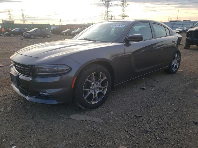 DODGE CHARGER 2015 2c3cdxjg5fh746636