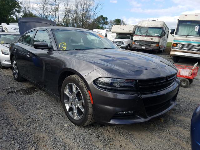 DODGE CHARGER 2015 2c3cdxjg5fh779037