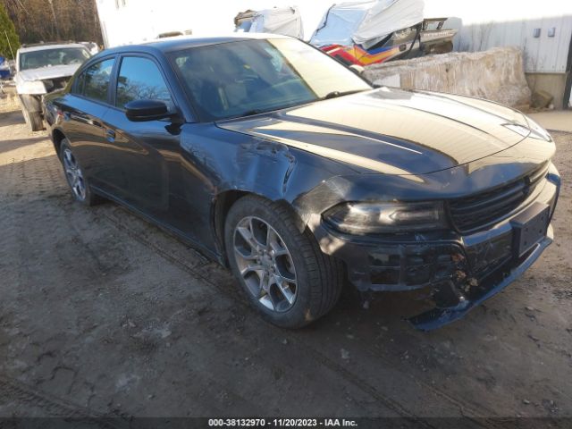 DODGE CHARGER 2015 2c3cdxjg5fh791558