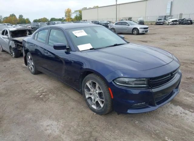 DODGE CHARGER 2015 2c3cdxjg5fh828172