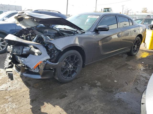 DODGE CHARGER 2015 2c3cdxjg5fh875640