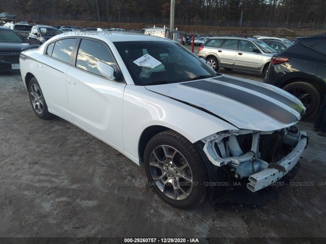 DODGE CHARGER 2015 2c3cdxjg5fh891529