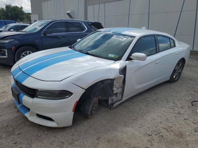 DODGE CHARGER 2015 2c3cdxjg5fh898125