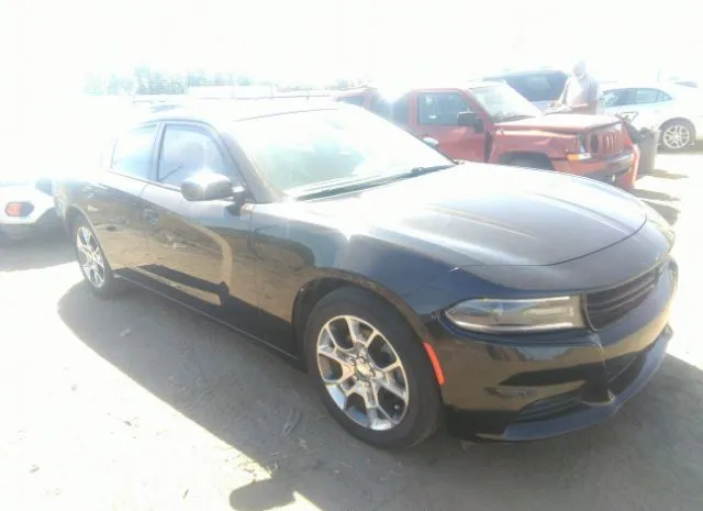 DODGE CHARGER 2015 2c3cdxjg5fh898223