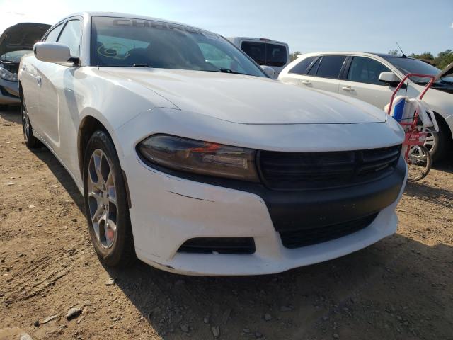 DODGE CHARGER SX 2015 2c3cdxjg5fh903372