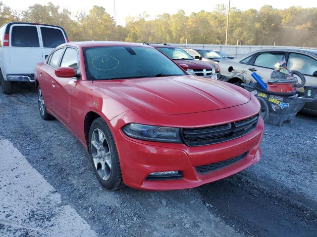 DODGE CHARGER SX 2015 2c3cdxjg5fh919538