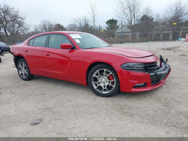 DODGE CHARGER 2015 2c3cdxjg5fh919586