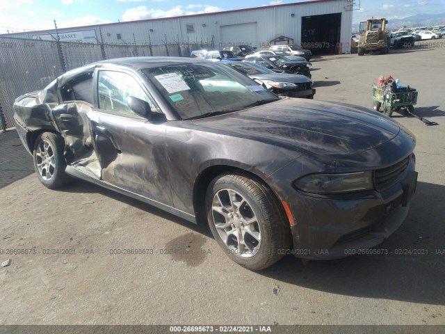 DODGE CHARGER 2015 2c3cdxjg5fh919703