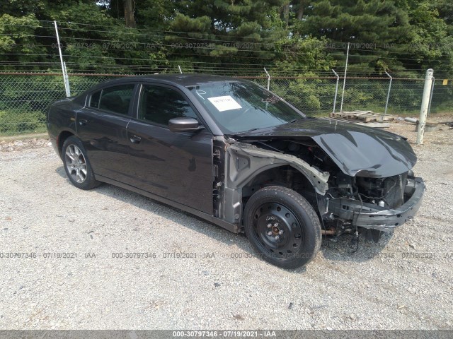 DODGE CHARGER 2015 2c3cdxjg5fh920222