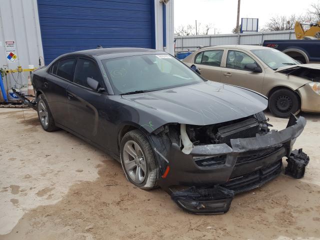 DODGE CHARGER SX 2015 2c3cdxjg5fh920284