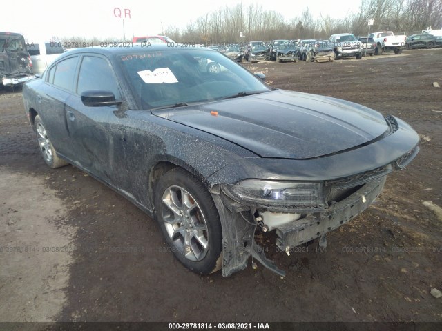 DODGE CHARGER 2015 2c3cdxjg5fh926165