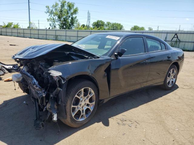 DODGE CHARGER 2015 2c3cdxjg5fh926456