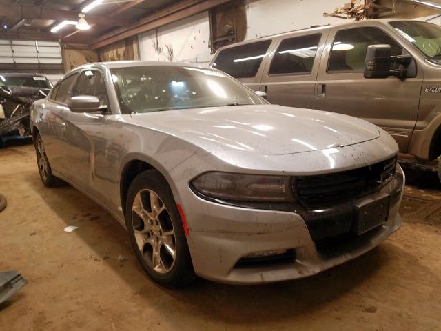 DODGE CHARGER SX 2016 2c3cdxjg5gh105469