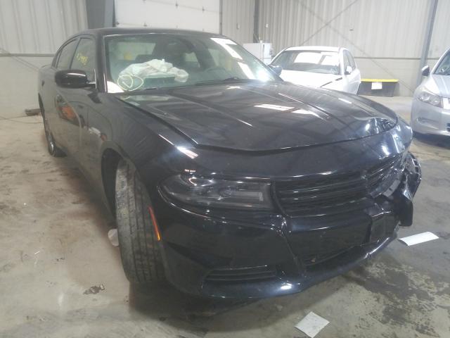 DODGE CHARGER SX 2016 2c3cdxjg5gh141128