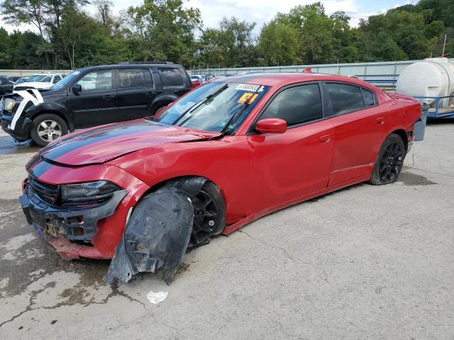 DODGE CHARGER 2016 2c3cdxjg5gh147379