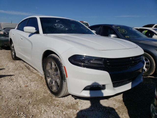 DODGE CHARGER SX 2016 2c3cdxjg5gh160939