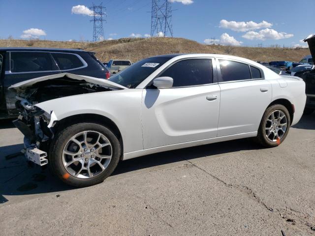 DODGE CHARGER 2016 2c3cdxjg5gh160987