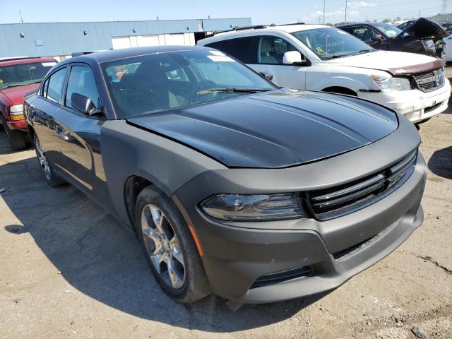 DODGE CHARGER SX 2016 2c3cdxjg5gh189129