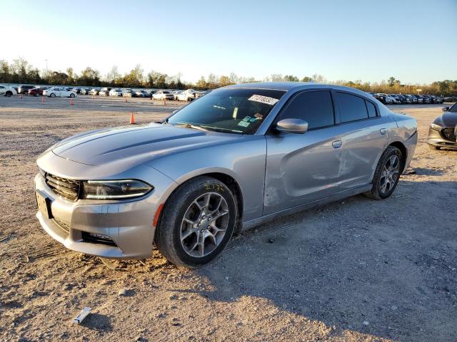 DODGE CHARGER SX 2016 2c3cdxjg5gh206138