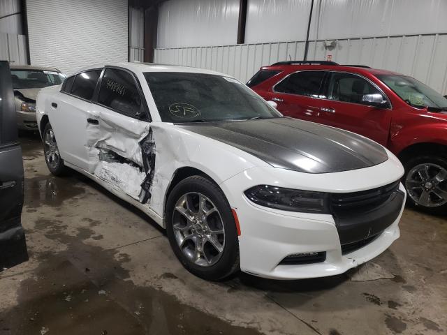 DODGE CHARGER SX 2016 2c3cdxjg5gh206415