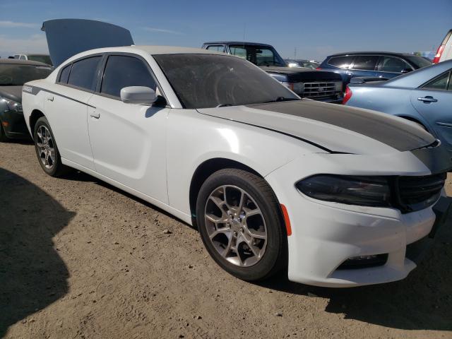 DODGE CHARGER SX 2016 2c3cdxjg5gh216202