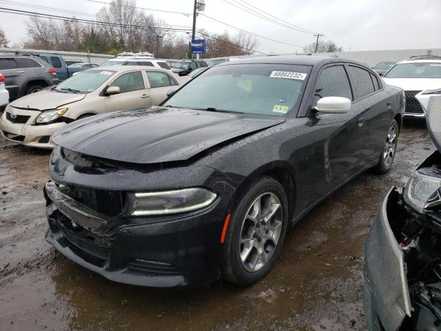 DODGE CHARGER SX 2016 2c3cdxjg5gh233551