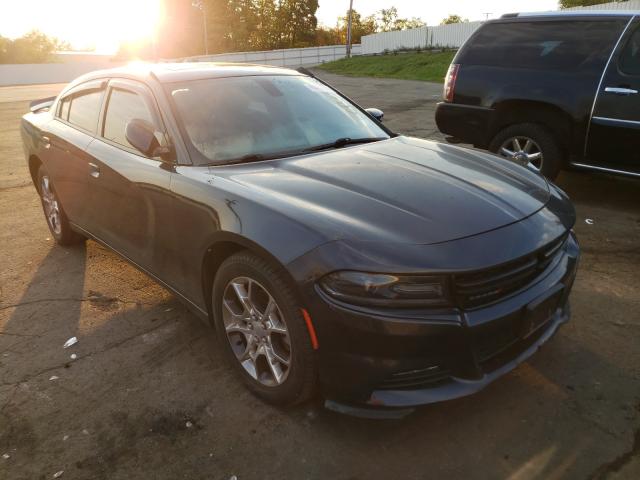 DODGE CHARGER SX 2016 2c3cdxjg5gh242928